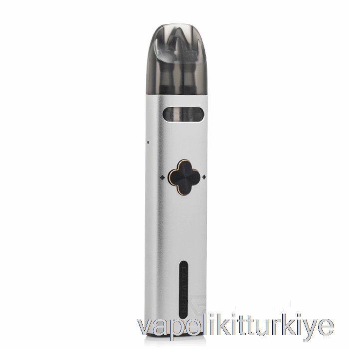 Vape Elektronik Sigara Uwell Caliburn Explorer 32w Pod Sistemi Gümüş
